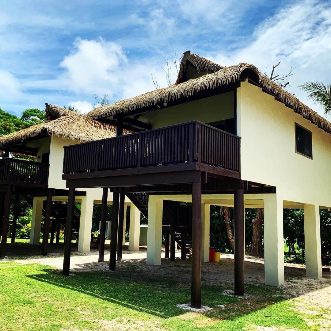 Muri Shores Rarotonga Eksteriør bilde